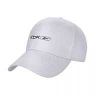 New Available Rbk Reebok (1) Baseball Cap Men Women Fashion Polyester Adjustable Solid Color Curved Brim Hat Unisex Golf