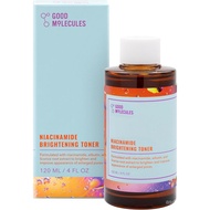 new GoodMoleculesNiacinamideBrighteningToner-TonerforFacewithNiacinamideandArbutinforToneBalancing-P