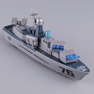 Guard Toys Marine Cruise Ship Convoy Ship Gift Submarine Destroyer Model Children Simulation Inertia