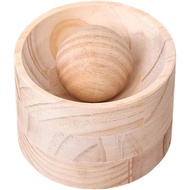 Dough Presser Dumpling Skin Pressing Tool Wooden Dumpling Skin Maker Empanada Maker Press Home DIY B