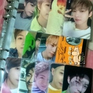 pc jeno cashbee go renjun selca pp sg21 johnny pout album hotsa Murah
