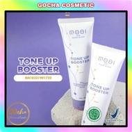 GOCHA Mooi Pure Glow Tone Up Booster - Skin Brightening Lotion 100gr (100% Original) - mooi booster 