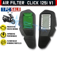 Air Filter Element Honda Click125i V1 dedicated Air Cleaner Element