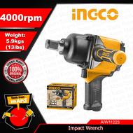 INGCO Impact Wrench 1 inch AIW11223 •TOOLS FROM MARS• IPT