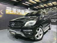 『小李經理』中古車/二手車/2014式 Benz ML400 4MATIC (W166) 旅行車 車換車 全額貸 便宜又省稅 最低價 只要喜歡都可以談談 歡迎試駕 可配合把車頂高高 專業認證 議價