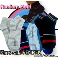 / Short Socks Trendy/ Socks Men's Socks Socks /Wanita / Socks Short Socks