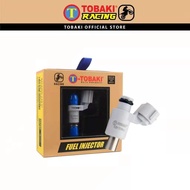 TOBAKI RACING FUEL INJECTOR LAGENDA 115 FI V1