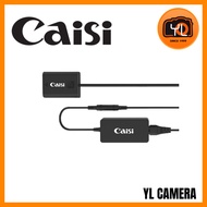 Caisi NP-FW50 Dummy Battery with DC Interface Cable