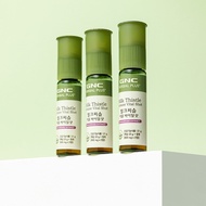 GNC Milk Thistle Immune Vital Shot 7ea (7-day supply)