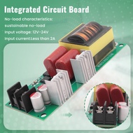 domain-12V/24V to 1KV/2KV High Frequency AC Output Booster Electronic Inverter High Voltage Module M