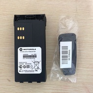 Suitable for Motorola GP328 Battery GP338/PTX760 Two way  HNN9008A Ni-mh Battery