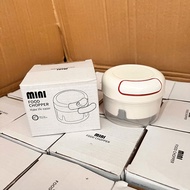 Convenient Handheld Mini Garlic Grinder - Multifunctional Garlic Grinder - Garlic Grinder