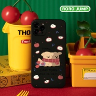 Cute puppy couple iphone case 15prm for iphone 12 13 11 15prm 14 x xsmax 14promax 16promax 7 plus 11