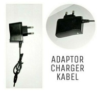 Head Flashlight Charger Adapter / Headlight Charger Cable