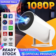 Classroom Projector Laptop Projector Mini Projector LCD 4K Portable Projector Android 11.0 Smart Pro