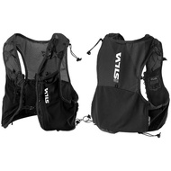 SILVA Strive Fly Vest 6 ลิตร น้ำหนักเบา สำหรับวิ่งกลางแจ้ง วิ่ง ปีนเขา ปั่นจักรยาน วิ่ง กระเป๋าใส่น้