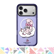 CASETiFY | Esther Bunny On Phone Case [Esther Bunny] For iPhone Samsung Authentic