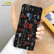 Case SAMSUNG A20S [SM-A207F] - Eksotik - Casing SAMSUNG A20S - Bahan Lentur Premium - Kesing SAMSUNG