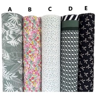 KATUN Viscose rayon Cotton | Patterned Rayon | Rayon fabric | Rayon Rayon