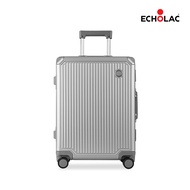bbag shop : Echolac กระเป๋าเดินทางอะลูมิเนียม รุ่นโชกุน เฟรม (Shogun Classic CTA148)