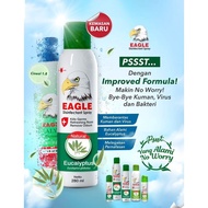 Eagle Eucalyptus Spray 280ml