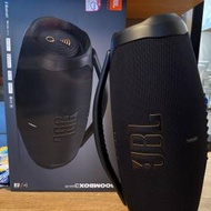 JBL Boombox 3 wifi