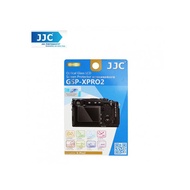 JJC GSP-XPRO2 Fujifilm XPRO2 Camera Screen Protector UV 9H