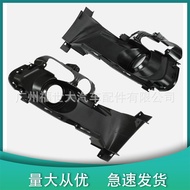 Applicable2015Ford Wild Horse MUSTANG Fog Light Cover Fog light frame FR3Z17E811-AA/810-AA