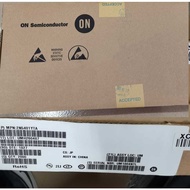 Transistor 2N5551 and 2N5401 ON Semiconductor