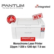 PANTUM P2506 Pro Monochrome Laser Printer