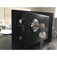 Safe Box Safe Box Hotel Home Mini Safe Box Safe Box17Wholesale Keys UXHK