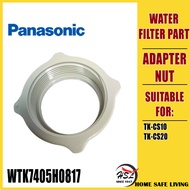 PANASONIC WATER PURIFIER ADAPTER NUT TK-CS10 / TK-CS20