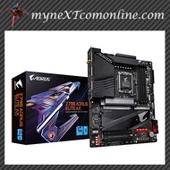 Gigabyte Z790 AORUS ELITE AX