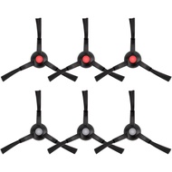 (6 Pack) Omni S1 Pro Replacement Side Brushes Compatible with Eufy Omni S1 Pro/ E28/ E35/ E25 Robot 