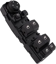 Window Lifter Button Switch, Driver Side Electric Window Switch, For BMW, 5ER 7ER F02 F04 F06 F07 F1