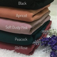 Bawal Instant (Bawal + Shawl)
