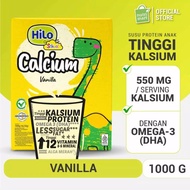 HiLo School 1000g - Susu Tinggi Kalsium Lebih Rendah Lemak