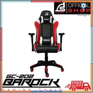 SIGNO E-Sport Gaming Chair รุ่น BAROCK GC-202BW (เก้าอี้ เกมส์มิ่ง) ยอดขายดีอันดับหนึ่ง
