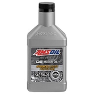 AMSOIL OEM-QT 5W-20 SP Synthetic Motor Oil /1qt