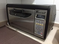 Behmore 1600 Plus Coffee Bean Roaster 家用咖啡烘豆機 (一磅容量 / 95成新)