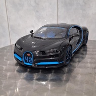 Bugatti Chiron