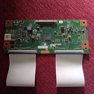 Tcon ticon sharp LC-40LE430M 40le430m Original bonus lvds cable
