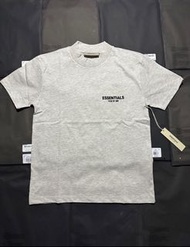 Essentials ❗️Fear of God ❗️T-shirt 🤍包運FREESHIPPING🤍