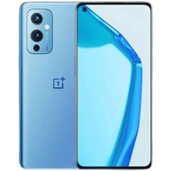 OnePlus 9 Snapdragon 888 Chip Hassie Video System 120Hz Flexible Direct Screen Full Netcom 5G Second