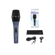 Soundvision DM-89 ไมโครโฟนสำหรับร้องคาราโอเกะคุณภาพสูง รุ่น DM-89 ส่งฟรี Soundvision DM89 Music Arms