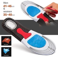 Shoes Insole Correction Arch Neutral Support Insole Soft Shock Absorption Insert Cushion Suitable for Walking Running Hiking Shoes Accessories