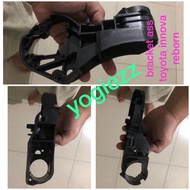BRACKET ASS DUDUKAN SPION ENGSEL SPION TOYOTA INNOVA REBORN BRACKET AS -DAANSHOP5