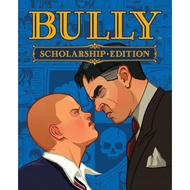 BULLY SCHOLARSHIP EDITION [ PC GAMES ]