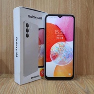 Samsung Galaxy A14 5G (6+128GB) | 6.6-inch 90Hz large screen | 5000mAh battery | 15W fast charging