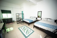 MKB Homestay - Room 1